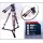 Excell Professional Video Tripod VT-801